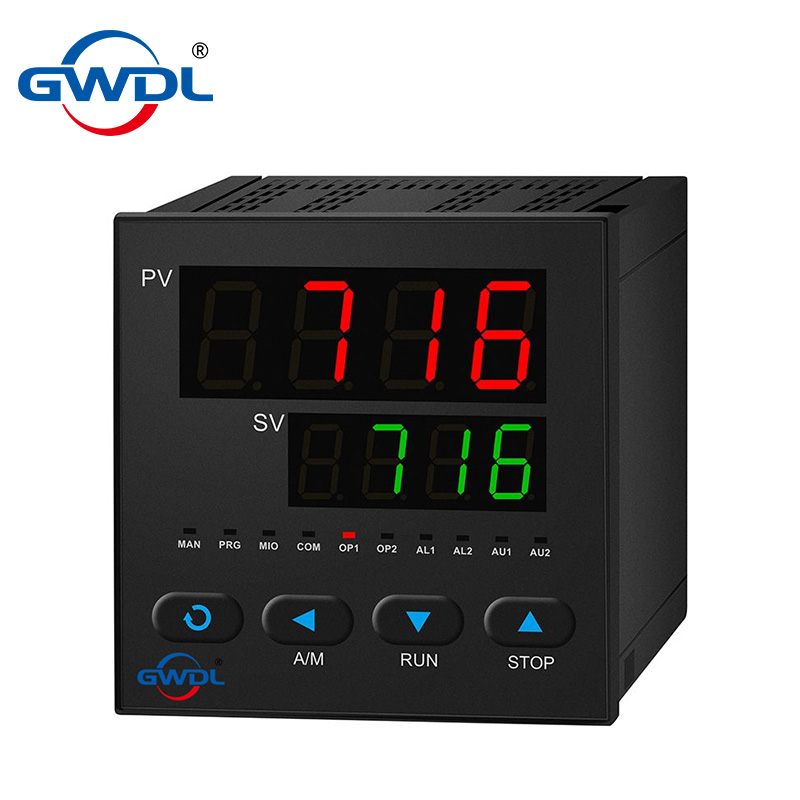 GWDL电炉温控仪表